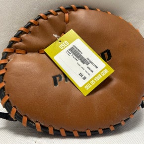 Used Primed HAND TRAINER BB/SB Training Aid 11490-S000266831