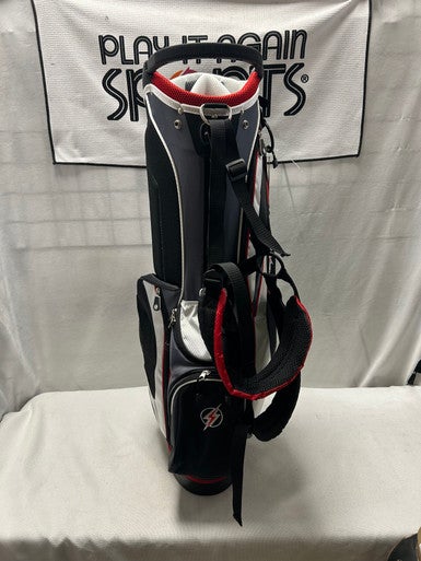 Used Powerbilt STAND BAG Mens Stand Bag None 11490-S000266827