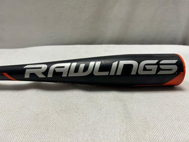 Used Rawlings PRODIGY BB/SB USA 2 5/8 Bat 28" 11490-S000266821