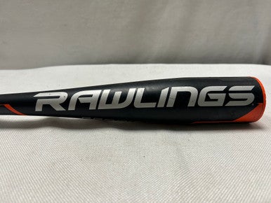 Used Rawlings PRODIGY BB/SB USA 2 5/8 Bat 28" 11490-S000266821