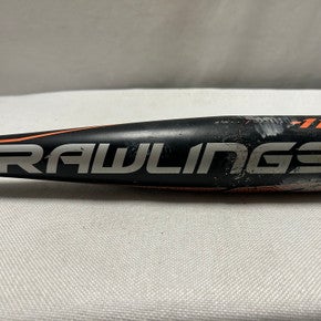 Used Rawlings PRODIGY BB/SB USA 2 5/8 Bat 28" 11490-S000266820