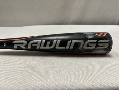 Used Rawlings PRODIGY BB/SB USA 2 5/8 Bat 28" 11490-S000266820