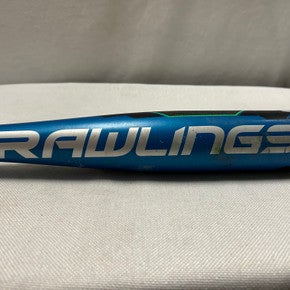 Used Rawlings RX4 BB/SB USA 2 5/8 Bat 28" 11490-S000266822
