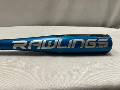 Used Rawlings RX4 BB/SB USA 2 5/8 Bat 28" 11490-S000266822