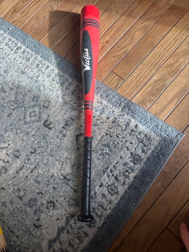 2025 Victus Vibe Alloy USABat Certified Bat (-11) 15 oz 26" (Used)