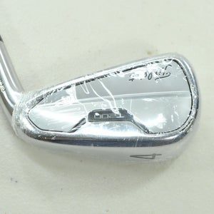 Titleist T200 Utility Build 2021 #4 Driving Iron Stiff Flex RH Graphite # 202869