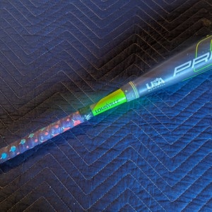 USA 2020 Louisville Slugger Prime Composite (-10) 20oz 30"