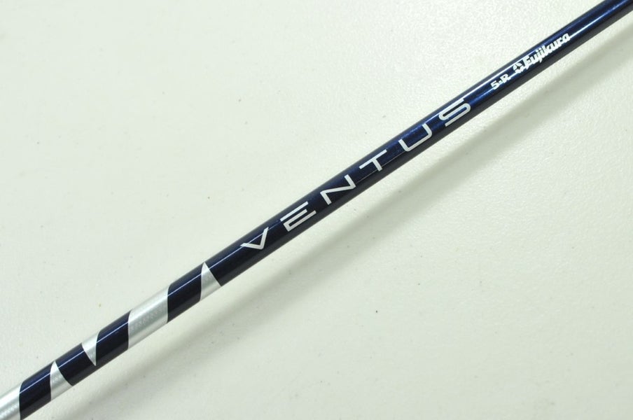 Fujikura Ventus VeloCore Blue 5 Regular Flex PXG #3 Fairway Wood Shaft  # 201754