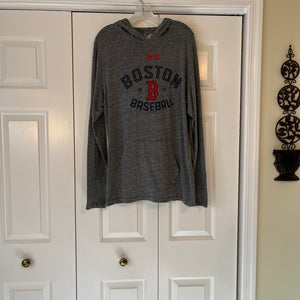 Men’s Under Armour Boston Red Sox hoodie - XL