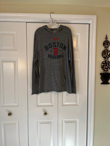 Men’s Under Armour Boston Red Sox hoodie - XL