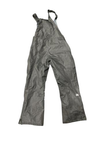 Used Arctix Snow Pants Y Black SM 11847-S000030699