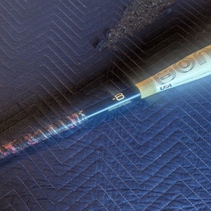 USA 2024 Warstic Bonesaber Hybrid 31" 23 Oz (-8)