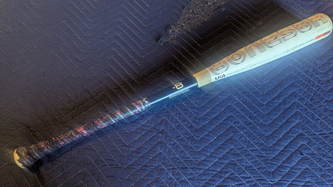 USA 2024 Warstic Bonesaber Hybrid 31" 23 Oz (-8)