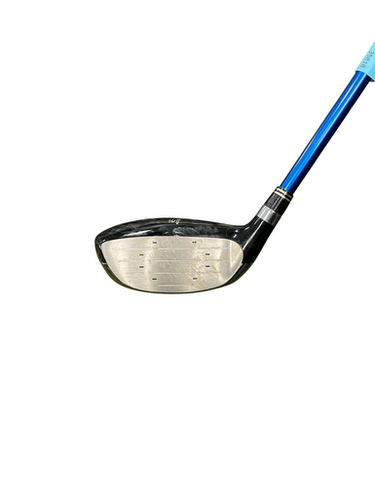 Used Cobra MSPEED 3WD Mens Fairway Wood RH 3 Wood 11682-S000123062