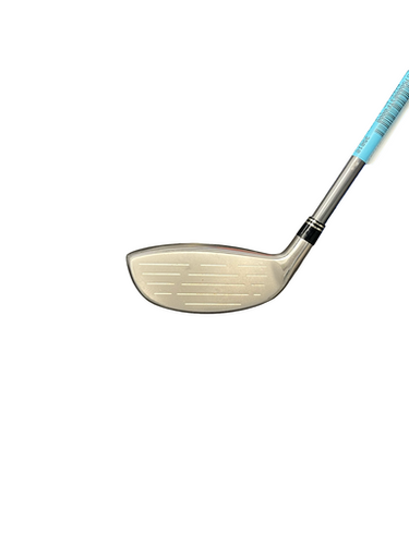 Used Cobra BAFFLER 4/R 23 DEGREE Mens Hybrid Club RH 4 Hybrid 11682-S000123063