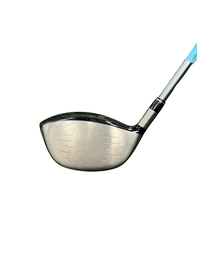 Used Taylormade 580XD Mens Driver RH 8.5 Degree 11682-S000123059