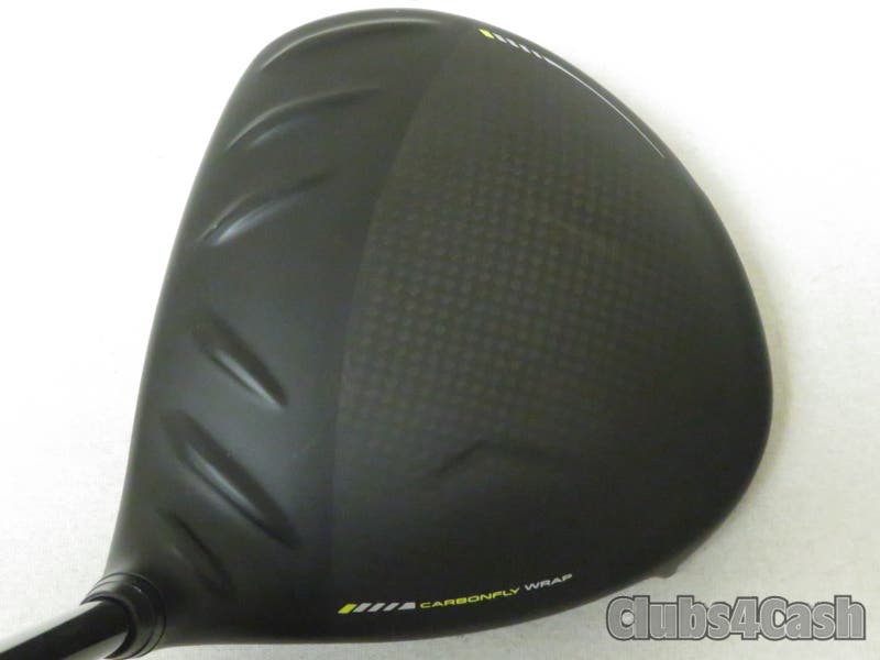 PING G430 ドライバー 9° TENSEI 60 FLEX-X