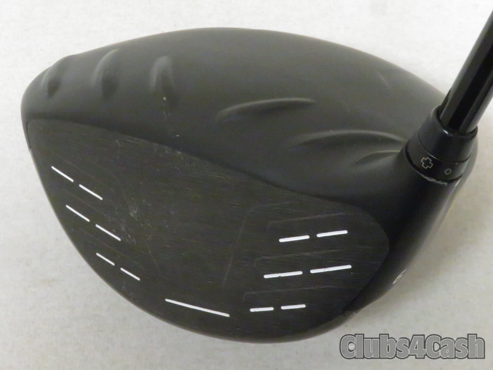 PING G430 LST 9 テンセイCKプロオレンジ60S 口コミ・評価｜G425 LST