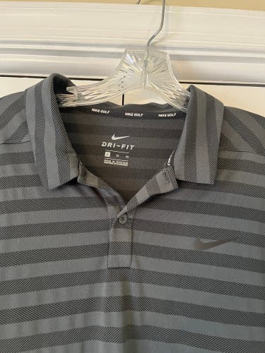 Men's Nike Golf Dri-Fit polo shirt XL