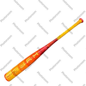 Used Easton HYPE FIRE BB/SB USSSA 2 3/4 Bat 31" 11850-S000022009