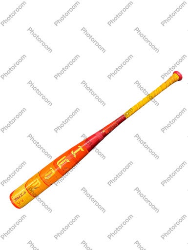 Used Easton HYPE FIRE BB/SB USSSA 2 3/4 Bat 31" 11850-S000022009