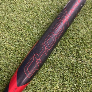 Easton Ghost Advanced Fastpitch Bat 2024 (-10)