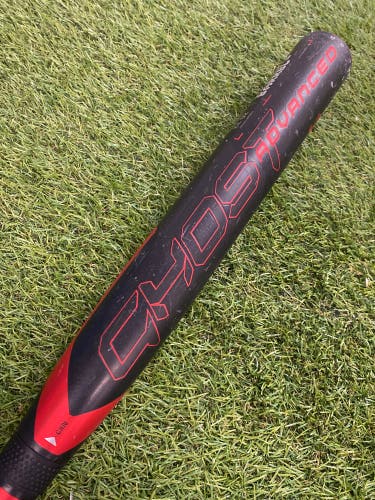 Easton Ghost Advanced Fastpitch Bat 2024 (-10)