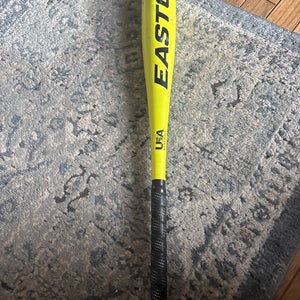 2024 Easton ADV Composite USABat Certified Bat (-13) 13 oz 26" (Used)