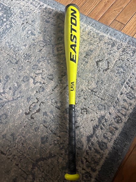 2024 Easton ADV Composite USABat Certified Bat (-13) 13 oz 26" (Used)