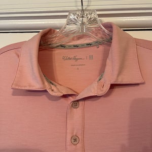 Men's LG Walter Hagen short sleeve golf shirt