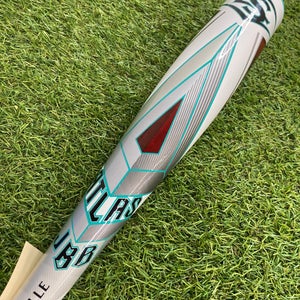 Louisville Slugger Atlas (2 3/4") Jr. Big Barrel (-10)