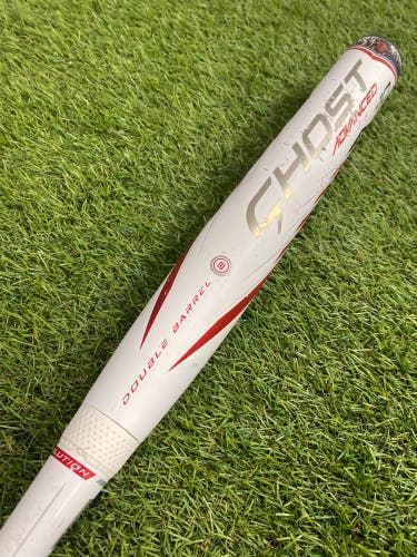 Easton Ghost Advanced Fastpitch Bat 2022 (-10)