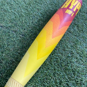 Easton Hype Fire (2 3/4") USSSA 2024 (-8)