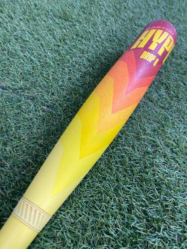 Easton Hype Fire (2 3/4") USSSA 2024 (-8)