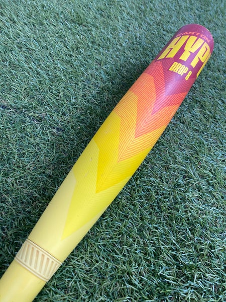 Easton Hype Fire (2 3/4") USSSA 2024 (-8)