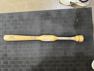 Used CAMWOOD 32 INCH BB/SB Training Aid 11605-S000209422