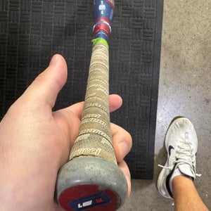 Used Marucci CAT 9 COMPOSITE BB/SB USSSA 2 3/4 Bat 31" 11605-S000209423