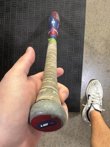 Used Marucci CAT 9 COMPOSITE BB/SB USSSA 2 3/4 Bat 31" 11605-S000209423