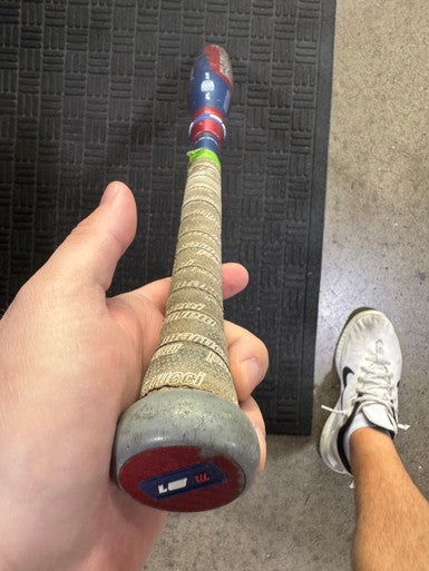 Used Marucci CAT 9 COMPOSITE BB/SB USSSA 2 3/4 Bat 31" 11605-S000209423