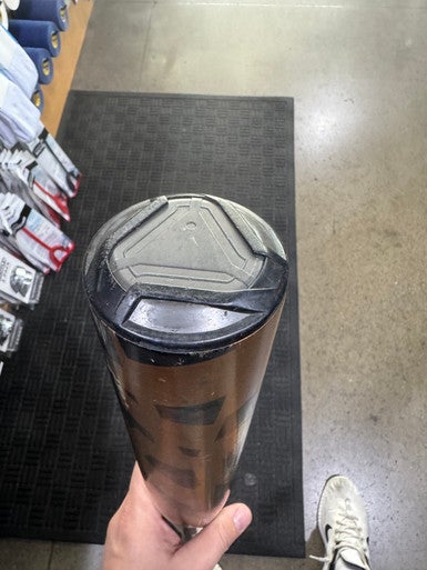 Used Demarini ZOA ZB5-22 BB/SB USSSA 2 3/4 Bat 31" 11605-S000209424