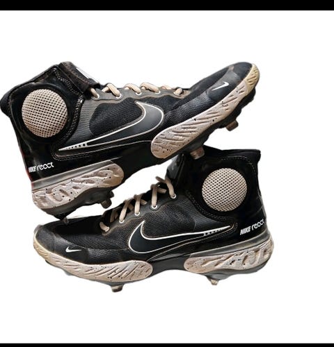 Nike Alpha Huarache Elite Mid 3 - 11.5