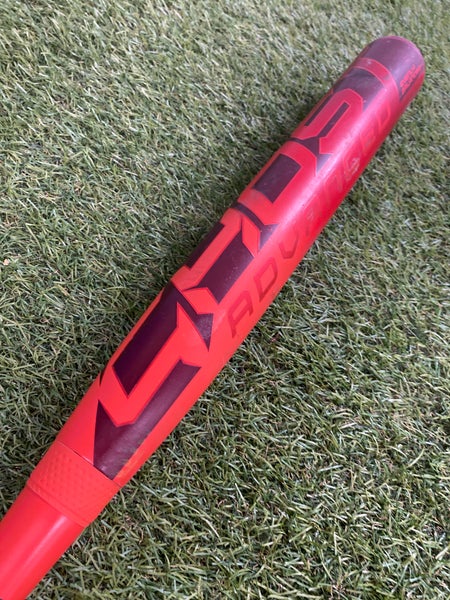 Easton Ghost Advanced (2 1/4") Fastpitch 2026 (-10)