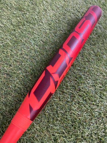 Easton Ghost Advanced (2 1/4") Fastpitch 2026 (-10)