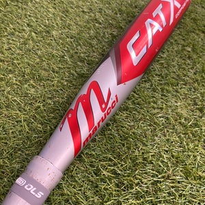 Marucci CAT X Composite (2 3/4") USSSA 2023 (-8)