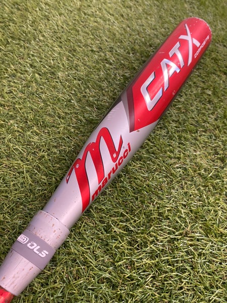 Marucci CAT X Composite (2 3/4") USSSA 2023 (-8)