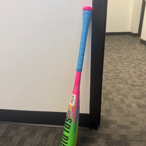 2025 Tank Composite USSSA Certified Bat (-10) 17 oz 27" (New)