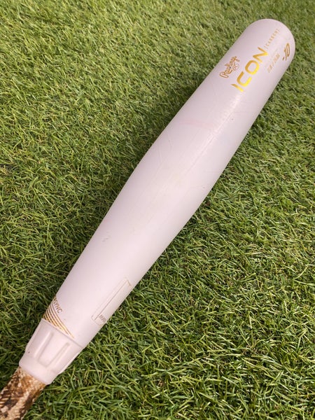 Rawlings Icon (2 3/4") USSSA 2024 (-10)