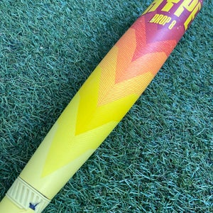 Easton Hype Fire (2 3/4") USSSA 2024 (-8)