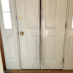 Senior Bauer M5 pro Regular Goalie Stick 26" Paddle (New)