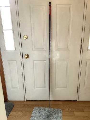 Senior Bauer M5 pro Regular Goalie Stick 26" Paddle (New)